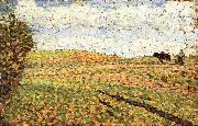 Camille Pissarro Fields china oil painting reproduction